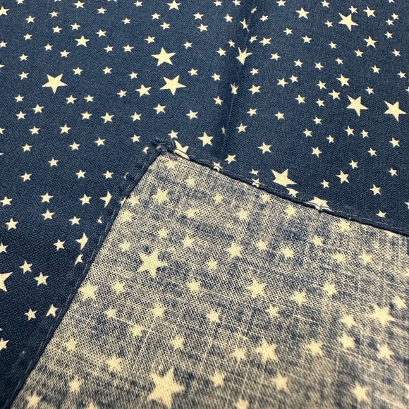 Handkerchief (45×45 cm, 100% cotton) - Picture 5 of 6